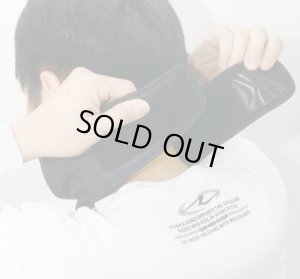 画像4: ラフ&ロード ウインドガードフェイスマスク 超立体仕上げ ピタットフィット ブラック RR7925