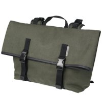 営業日12時までのご注文で即日発送★ラフ&ロード イージーシングルサドルバッグ