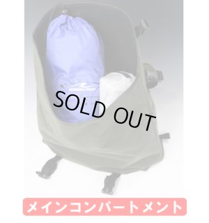 画像2: ラフ&ロード イージーシングルサドルバッグ