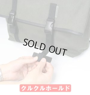 画像3: ラフ&ロード イージーシングルサドルバッグ