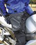 画像4: 【営業日12時までのご注文で即日発送★送料無料】 ラフ&ロード ★ RR5669 ウエスト横装着 ホルスターウエストバッグ