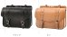 画像2: 【送料無料★WEB正規代理店】デグナー★レザーサドルバッグ/LEATHER SADDLEBAG (2)