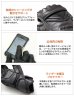 画像2: 【送料無料】デグナー(DEGNER)★スマホ対応ツーリンググローブ/SMART PHONE TOURING GLOVE (2)