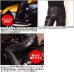 画像2: 【送料無料★デグナー認定WEB正規代理店】 デグナー (DEGNER)★レザーカーゴパンツ LEATHER CARGO PANTS（ブラック） (2)