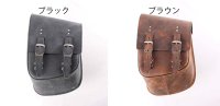 【営業日12時までのご注文で即日発送★★送料無料★デグナー認定WEB正規代理店】デグナー (DEGNER) ★ SB-67IN リジットサドルバッグ
