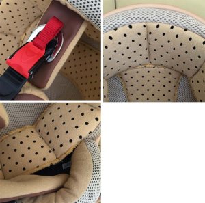 画像7: 【送料無料】アークス (AXS) ★ SNOOPY バイカーズ・シスターズ・リミテッド・エディション レディース用 ジェットヘルメット レイトオリジナルカラー レディースフリー 54-57cm