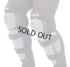 画像2: コミネ(KOMINE)★トリプルニープロテクター3