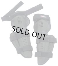 コミネ(KOMINE)★トリプルニープロテクター3