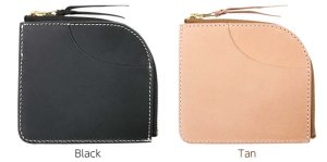 画像2: 【送料無料★デグナー認定WEB正規代理店】デグナー(DEGNER)★レザーコインケース/LEATHER COIN CASE W-85