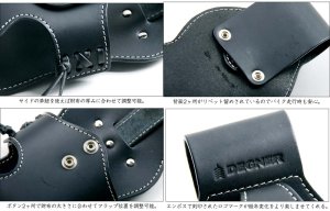 画像2: 【送料無料★デグナー認定WEB正規代理店】デグナー(DEGNER)★ウォレットケース/WALLET CASE