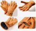 画像4: 【送料無料・デグナー認定WEB正規代理店】デグナー(DEGNER)★ウィンターグローブ WINTER GLOVE (4)