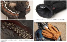 他の写真1: 【送料無料・デグナー認定WEB正規代理店】デグナー(DEGNER)★ウィンターグローブ WINTER GLOVE