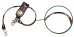画像2: 【デグナーWEB正規代理店】デグナー(DEGNER)★花山レザーロープ/KAZAN LEATHER ROPE（ブラック） (2)