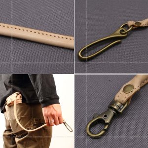 画像3: 【デグナーWEB正規代理店】デグナー(DEGNER)★ウォレットロープ/WALLET ROPE