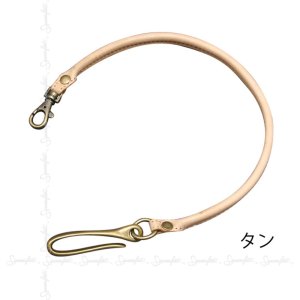 画像2: 【デグナーWEB正規代理店】デグナー(DEGNER)★ウォレットロープ/WALLET ROPE