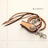 【デグナーWEB正規代理店】デグナー(DEGNER)★ウォレットロープ/WALLET ROPE