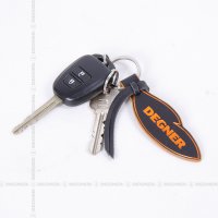 【デグナーWEB正規代理店】デグナー(DEGNER)★キーホルダー/KEY HOLDER