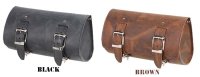 【送料無料★デグナーWEB正規代理店】デグナー(DEGNER)★ヴィンテージレザーツールバッグ/VINTAGE LEATHER TOOL BAG