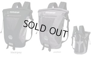 画像1: 【送料無料】コミネ(KOMINE)★SA-236 ウォータープルーフバックパック20