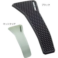 print★タンクパッド HDR （High Definition Rubber） イタリア生まれのデザイン性 ストレートスリム PI0020