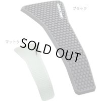 print★タンクパッド HDR （High Definition Rubber） イタリア生まれのデザイン性 ストレートスリム PI0020