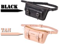 【送料無料★デグナーWEB正規代理店】デグナー(DEGNER)★カウレザーボディバッグ / COW LEATHER BODY BAG
