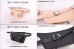画像2: 【送料無料★デグナーWEB正規代理店】デグナー(DEGNER)★カウレザーボディバッグ / COW LEATHER BODY BAG (2)