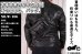 画像4: 【送料無料★デグナーWEB正規代理店】デグナー(DEGNER)★カウレザーボディバッグ / COW LEATHER BODY BAG (4)
