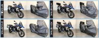 【送料無料】レイト商会★BMWサイズ専用 匠バイクカバー バージョン2