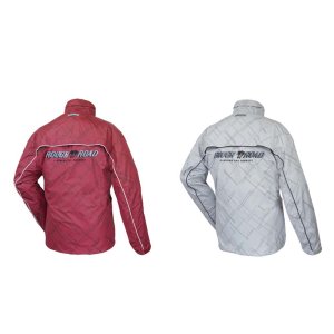 画像7: 【在庫限りの特価★営業日12時までのご注文で即日発送★送料無料】ラフ＆ロード★軽い★収納最小★デュアルテックスコンパクトレインスーツ レインウェア