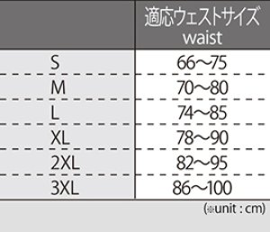 画像2: 【送料無料】コミネ(KOMINE)★プロテクトメッシュアンダーパンツ ロング