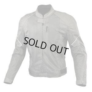 画像11: 【送料無料】コミネ(KOMINE)★JK-146 07-146 プロテクトハーフメッシュジャケット