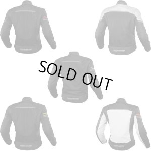 画像2: 【送料無料】コミネ(KOMINE)★JK-146 07-146 プロテクトハーフメッシュジャケット