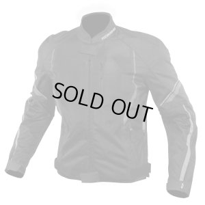 画像3: 【送料無料】コミネ(KOMINE)★JK-146 07-146 プロテクトハーフメッシュジャケット