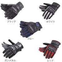 【送料無料★デグナーWEB正規代理店】デグナー(DEGNER)★ライディングレザーグローブ/3SEASON RIDING LEATHER GLOVES