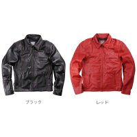 【送料無料★デグナー認定WEB正規代理店】 デグナー (DEGNER)★レザージャケット LEATHER JACKET