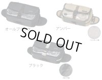 【送料無料】ラフアンドロード ★RR9461  タンクバッグにもウエストバッグにもなる 2WAYバッグ F-ウエスタブルタンクポーチEX 