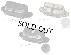 画像1: 【送料無料】ラフアンドロード ★RR9461  タンクバッグにもウエストバッグにもなる 2WAYバッグ F-ウエスタブルタンクポーチEX 