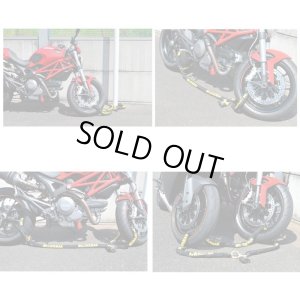 画像6: 【送料無料】ミスターロックマン ML-020 ストロング8 チェーン&パッドロック グリーン 2.4m