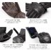 画像2: 【送料無料・デグナーWEB正規代理店】デグナー(DEGNER)★ ウィンタースポーツグローブ WINTER SPORTS GLOVE 牛革 WG-46 (2)