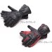 画像1: 【送料無料・デグナーWEB正規代理店】デグナー(DEGNER)★ウィンターレザーグローブ / WINTER LEATHER GLOVE 冬用 WG-44 (1)