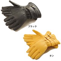 【送料無料★デグナー認定WEB正規代理店】デグナー (DEGNER) ★ウィンターグローブ/WINTER GLOVE