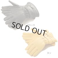 【送料無料★デグナー認定WEB正規代理店】デグナー (DEGNER) ★ウィンターグローブ/WINTER GLOVE