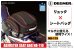画像2: 【営業日12時までのご注文で即日発送★送料無料★デグナー認定WEB正規代理店】デグナー (DEGNER) ★ アジャスター シートバッグ ADJUSTER SEAT BAG 容量可変9.5〜16L NB-119 (2)