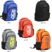 画像1: ラフ＆ロード★ACERBIS (アチェルビス)★ ACERBIS　BACKPACK B-LOGO 15 LT バックパック 防水カバー付き AC-24956 (1)