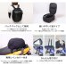 画像3: 【送料無料★デグナー認定WEB正規代理店】デグナー (DEGNER) ★ NB-50A シートバッグ SHEET BAG ブラック (3)