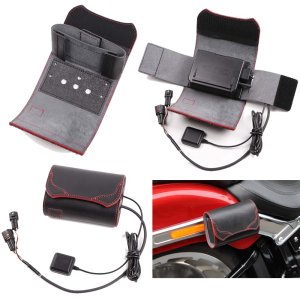 画像7: 【営業日12時までのご注文で即日発送★送料無料★デグナー認定WEB正規代理店】デグナー (DEGNER) ★ 全別体式レザーETCケース SB-34A