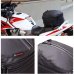 画像4: 【送料無料★デグナー認定WEB正規代理店】デグナー (DEGNER) ★ NB-50A シートバッグ SHEET BAG ブラック (4)