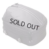 【送料無料★デグナー認定WEB正規代理店】デグナー (DEGNER) ★ NB-50A シートバッグ SHEET BAG ブラック
