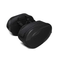 【送料無料★デグナー認定WEB正規代理店】デグナー(DEGNER)★スポーツダブルバッグ SPORTS DOBULE BAG ブラック